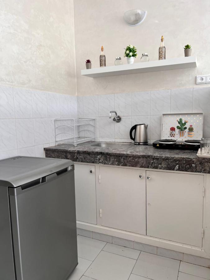 Studio De Charme Renove - Fibre- Centre Рабат Екстериор снимка