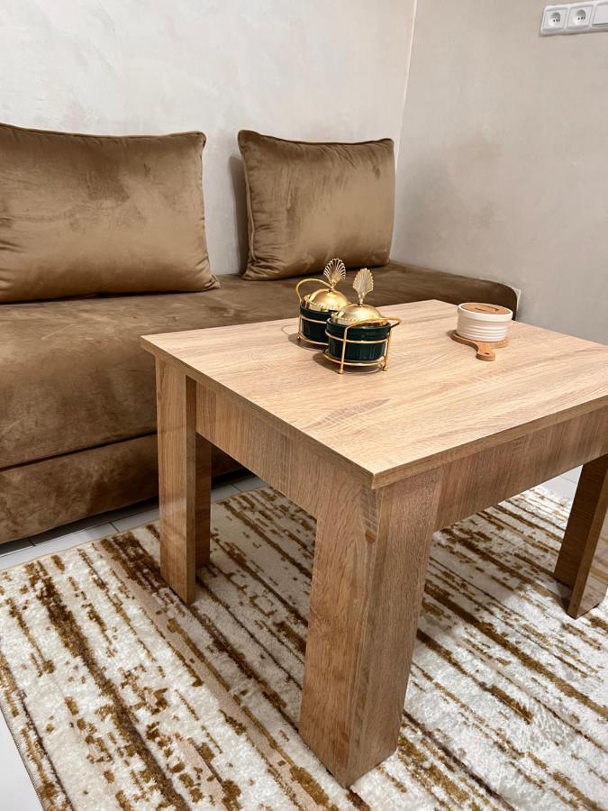 Studio De Charme Renove - Fibre- Centre Рабат Екстериор снимка